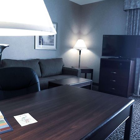 Hampton Inn & Suites By Hilton Edmonton International Airport Leduc Luaran gambar