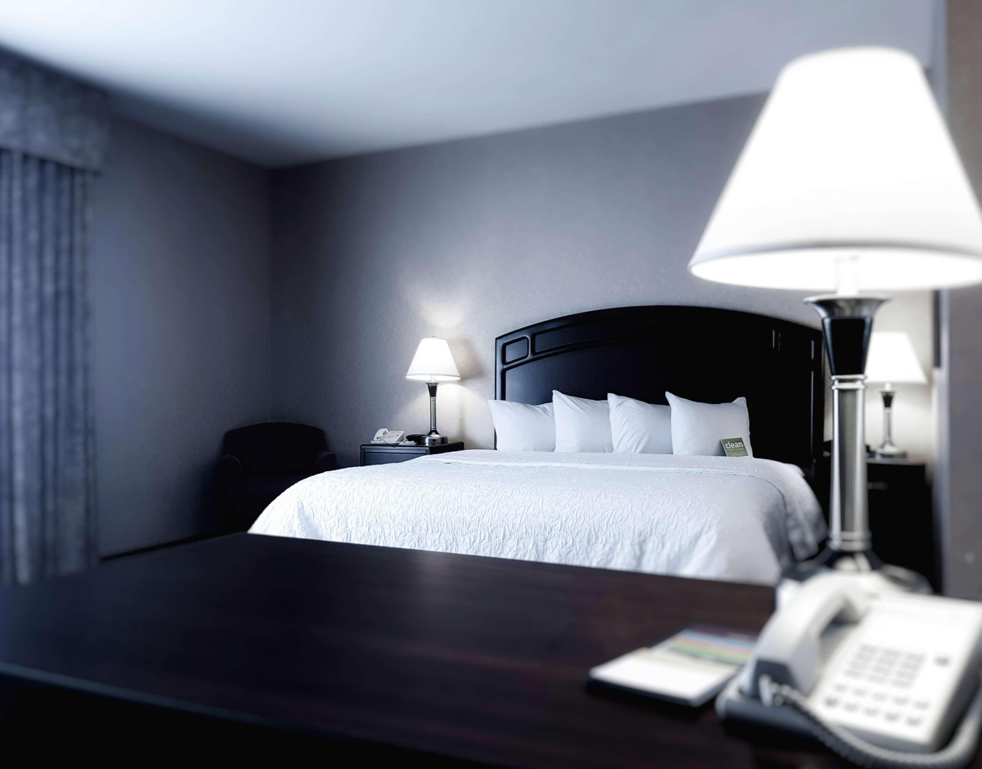 Hampton Inn & Suites By Hilton Edmonton International Airport Leduc Luaran gambar
