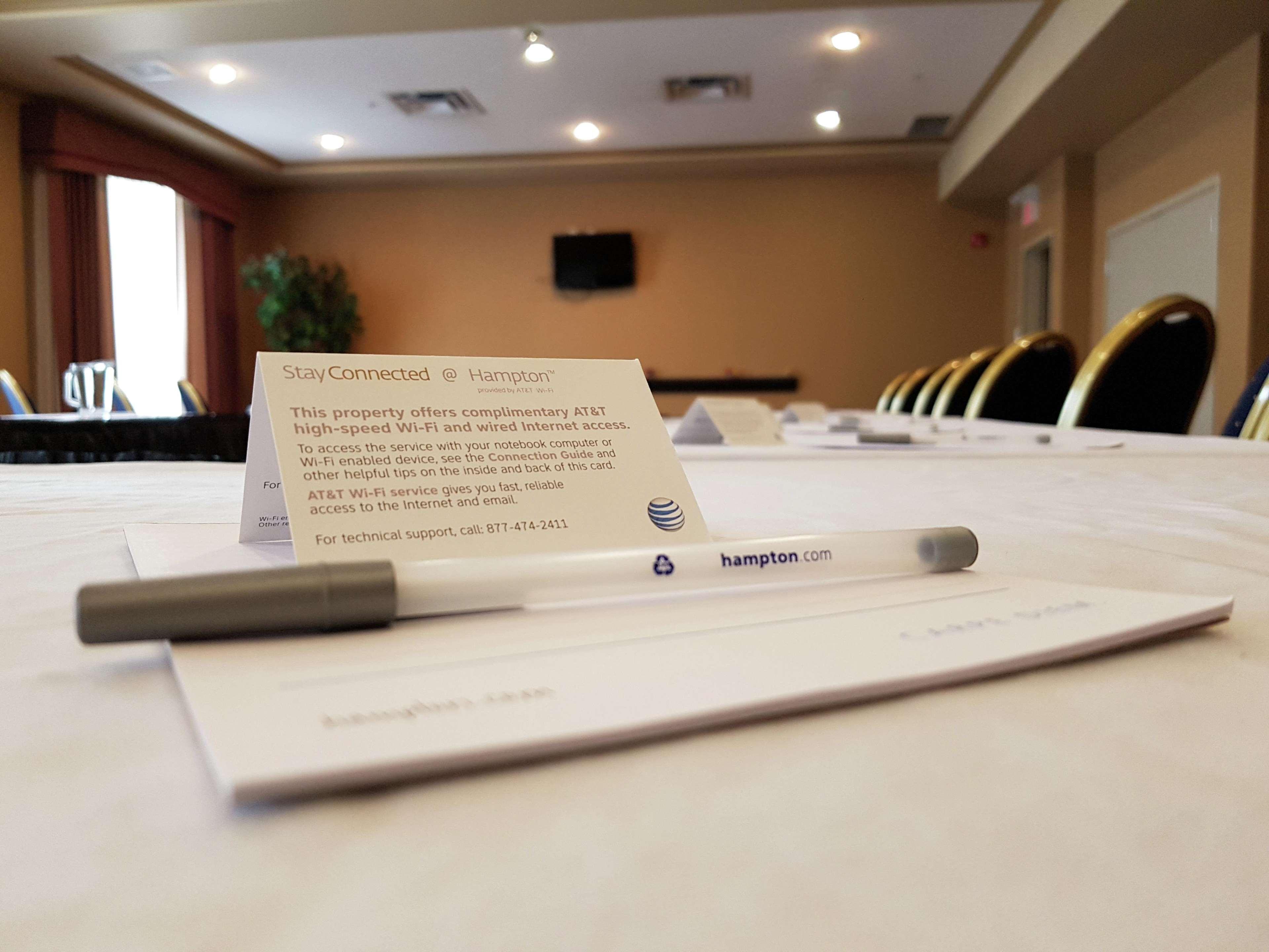 Hampton Inn & Suites By Hilton Edmonton International Airport Leduc Luaran gambar