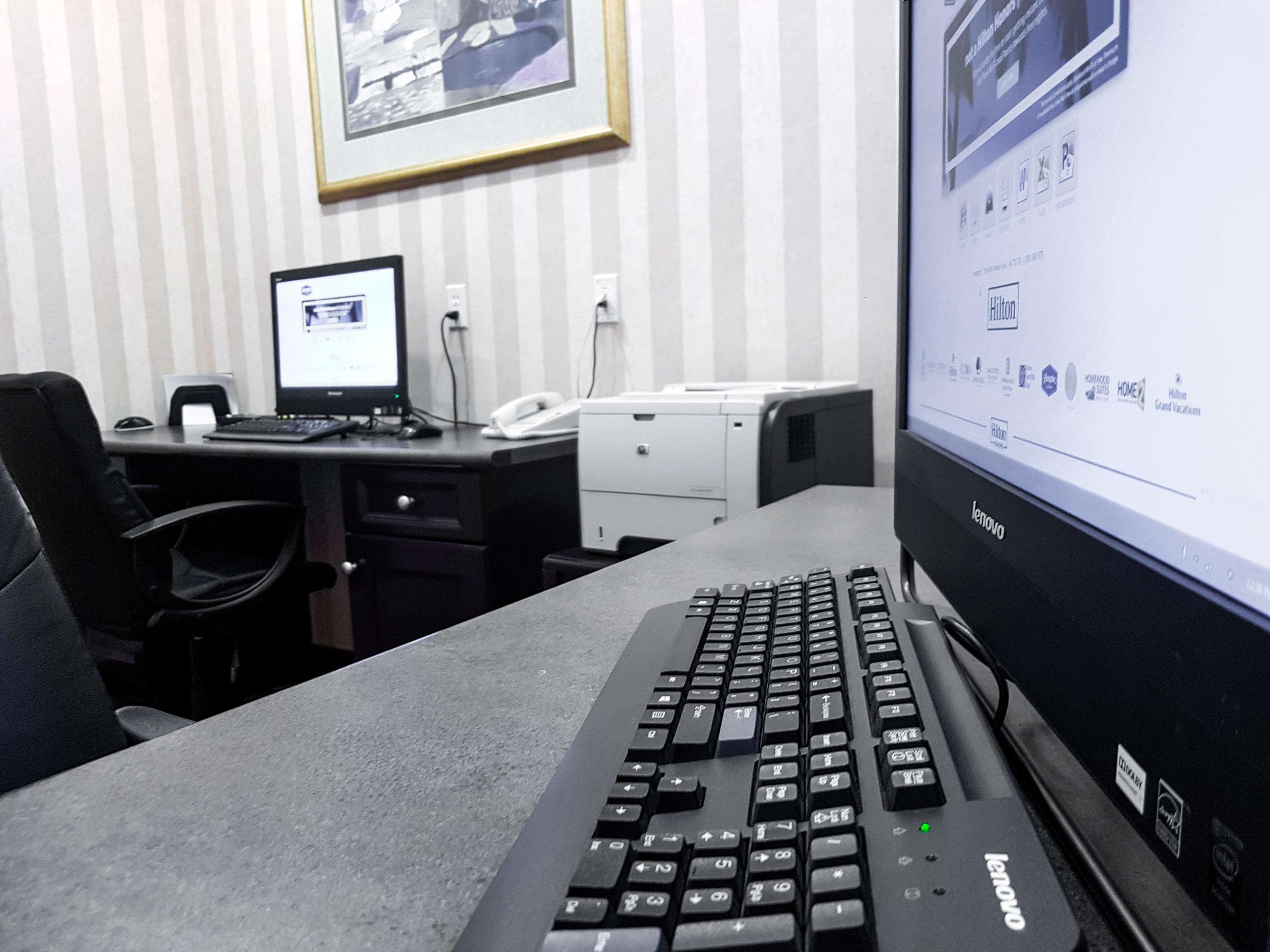 Hampton Inn & Suites By Hilton Edmonton International Airport Leduc Luaran gambar