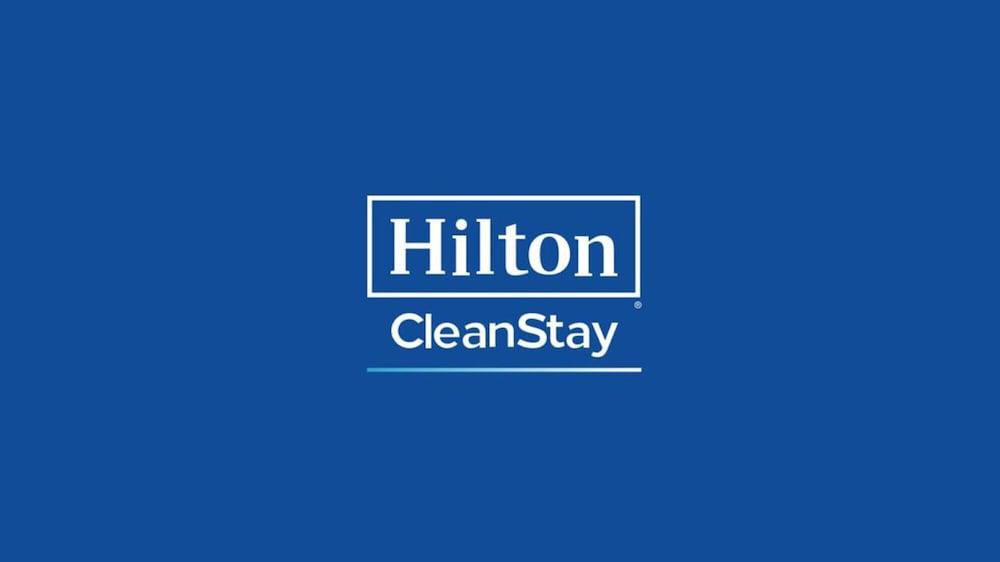 Hampton Inn & Suites By Hilton Edmonton International Airport Leduc Luaran gambar