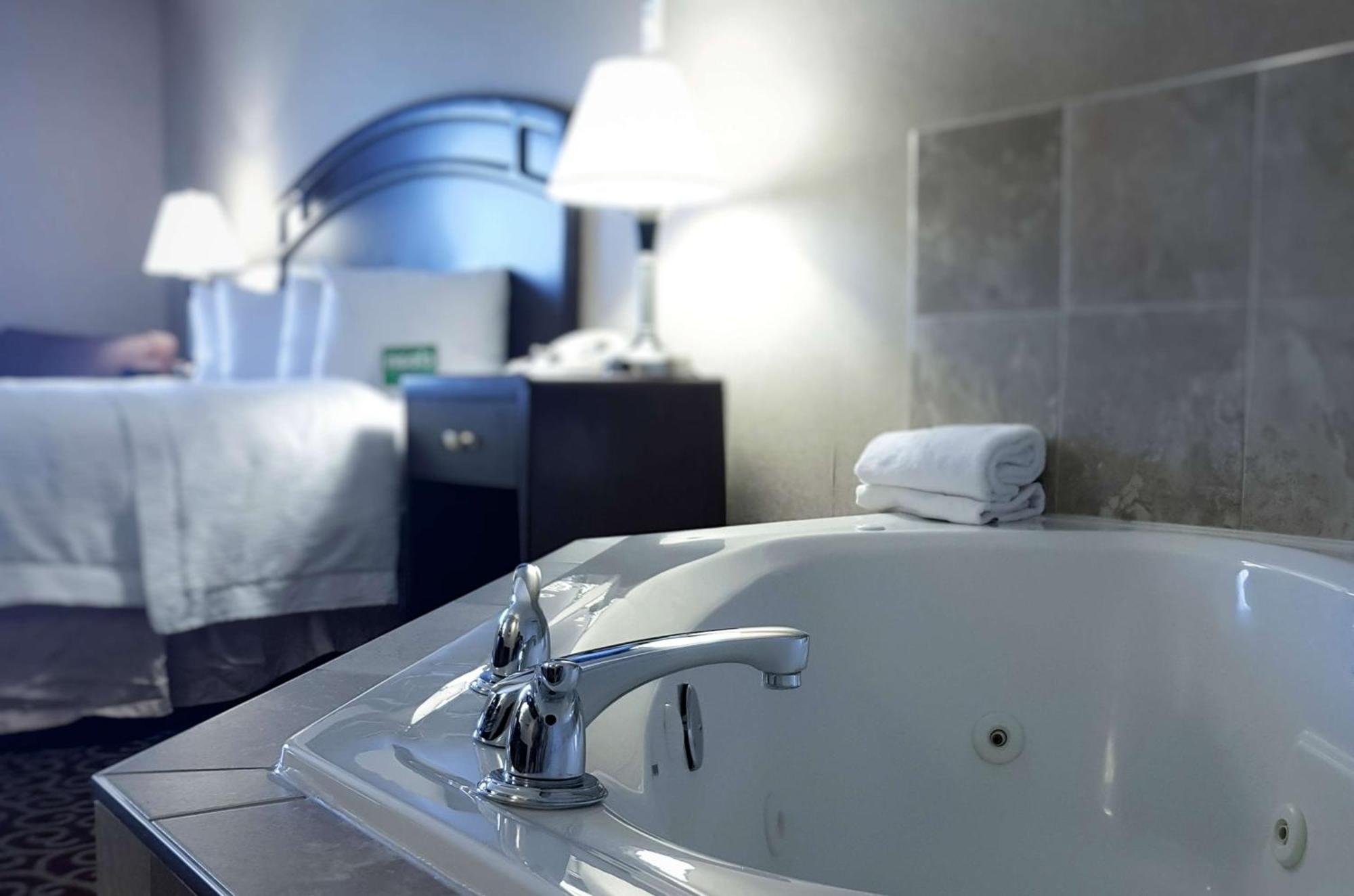 Hampton Inn & Suites By Hilton Edmonton International Airport Leduc Luaran gambar