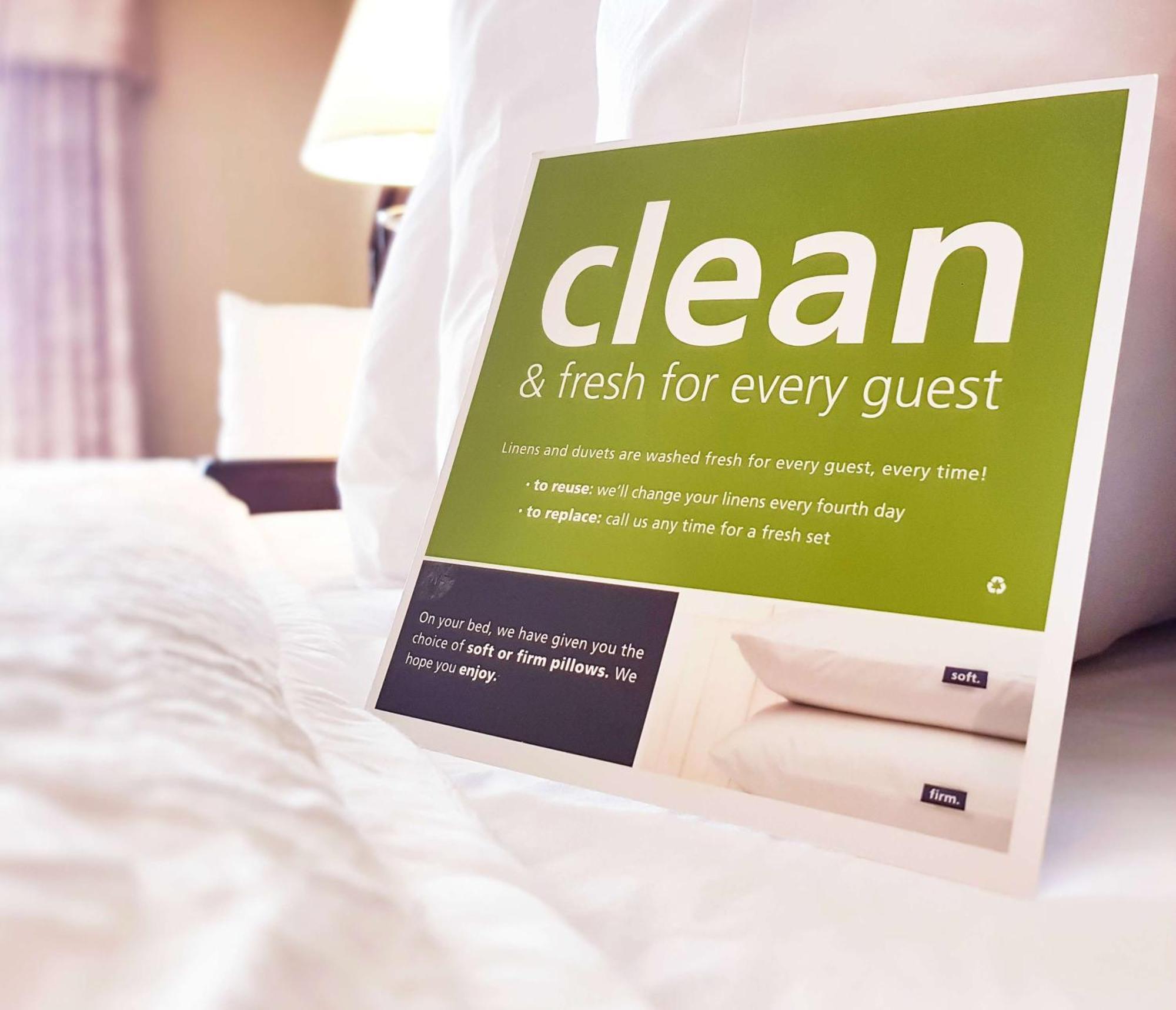 Hampton Inn & Suites By Hilton Edmonton International Airport Leduc Luaran gambar