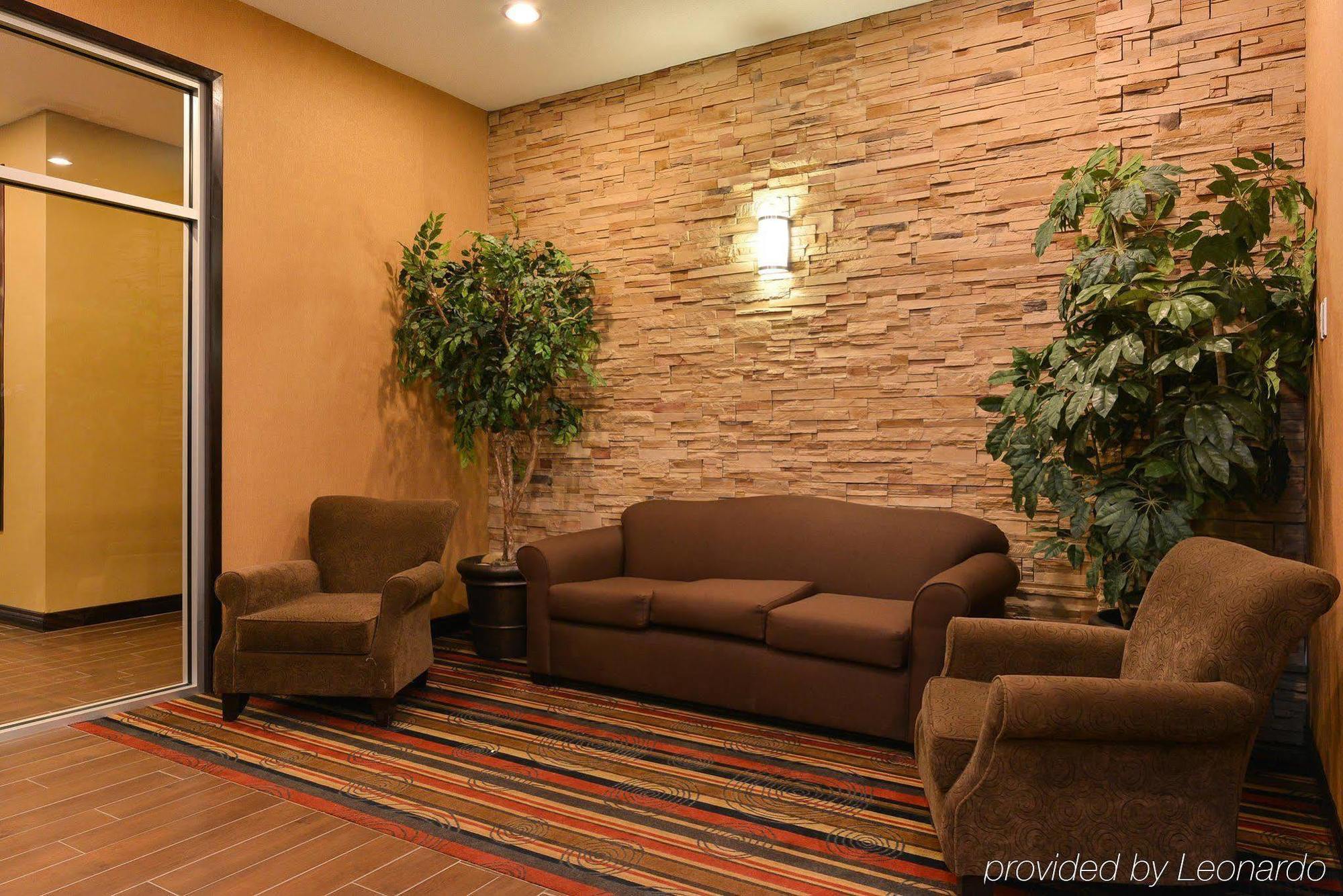 Hampton Inn & Suites By Hilton Edmonton International Airport Leduc Luaran gambar