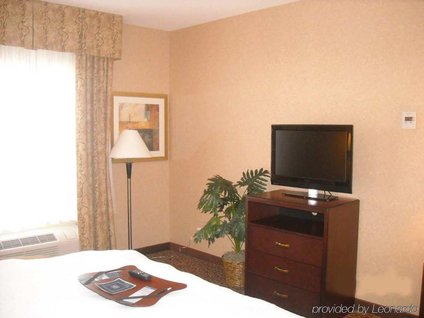 Hampton Inn & Suites By Hilton Edmonton International Airport Leduc Bilik gambar