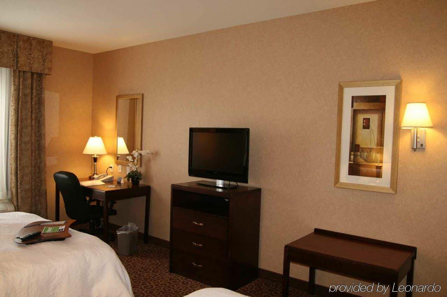Hampton Inn & Suites By Hilton Edmonton International Airport Leduc Bilik gambar